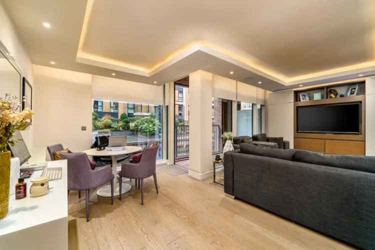 2 Bedroom Flat for Sale in Chelsea Creek