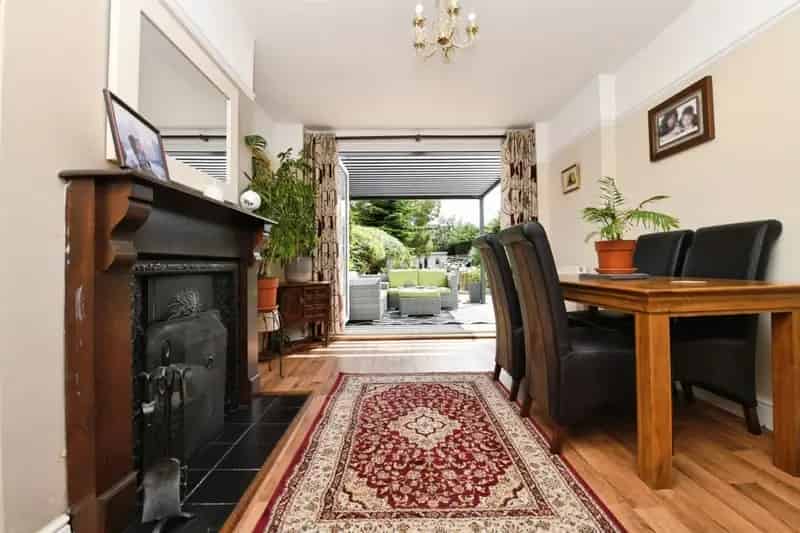 3 Bedroom Semi-Detached House Chelmsford