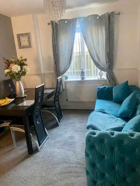 House For Rent in Walsall, England