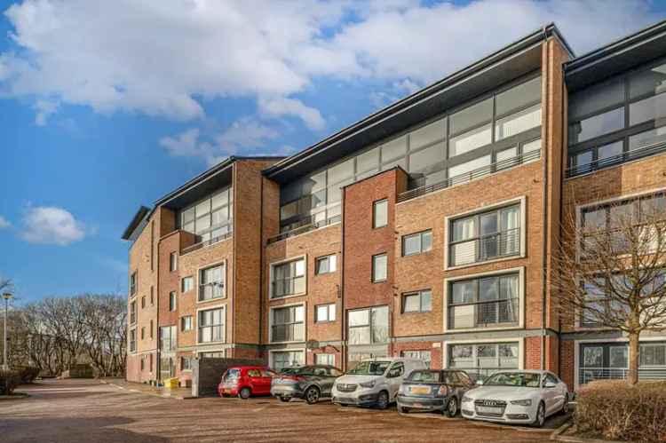 2 Bedroom Apartment for Sale Byres Road Glasgow