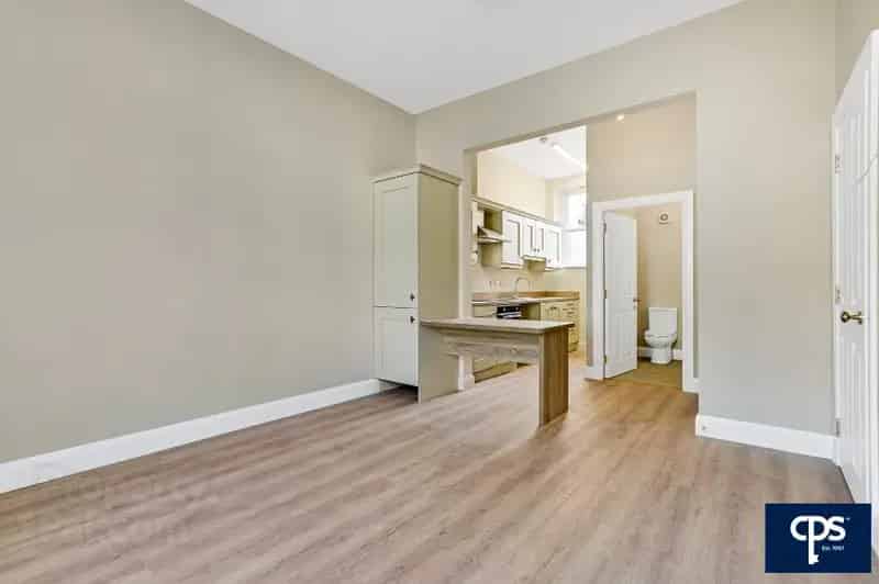 Stunning Omagh Town Centre Apartments