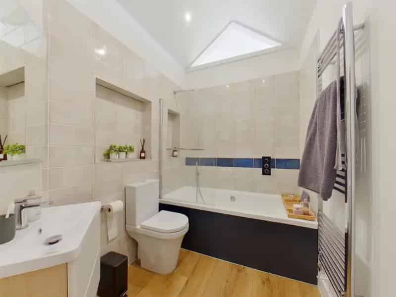 3 Bed Detached Bungalow For Sale