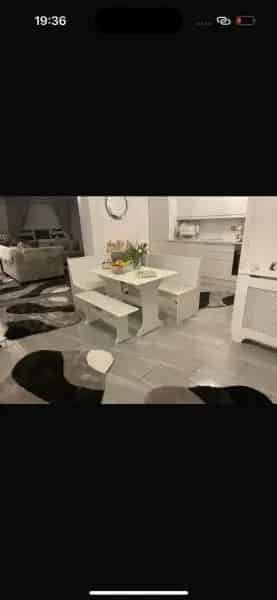 34 Bed Semi Detached House Hampton Swap for 23 Bed Esher House