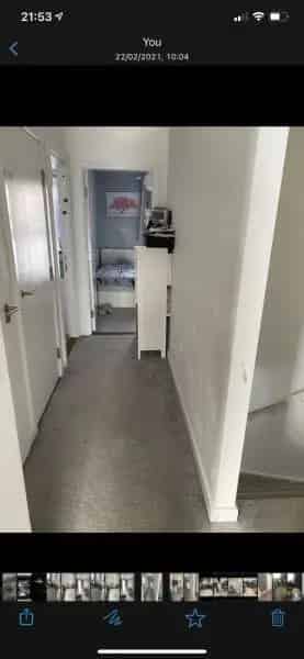 3 Bed Semi Detached House With Garden