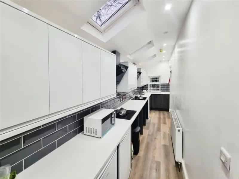 1 Bedroom Flat To Rent