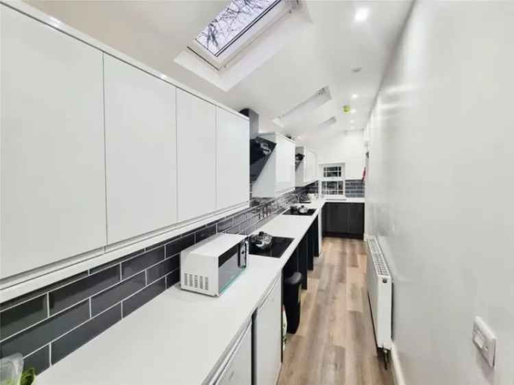 1 Bedroom Flat To Rent