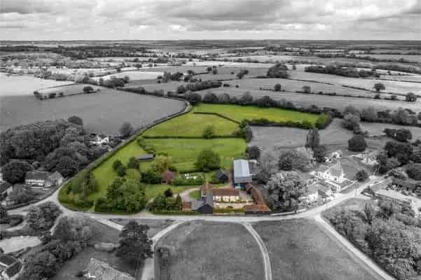 Wood End, Ardeley, Herts, SG2 7BB | Property for sale | Savills