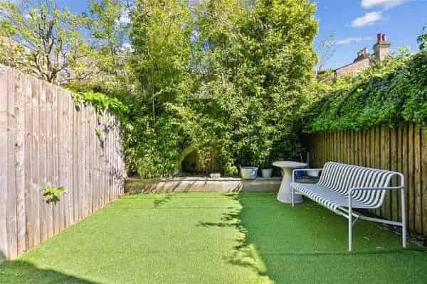 Four Bedroom Period House Fulham SW6