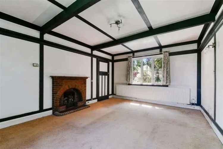 3 Bed Detached House for Sale Banstead