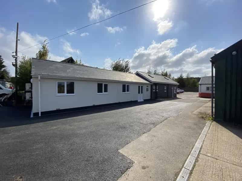 Commercial property For Rent , New Street Station Subway to Sorting Office, Birmingham, England