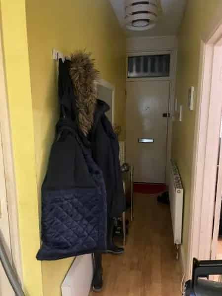 Two Bedroom House with Garden and Parking