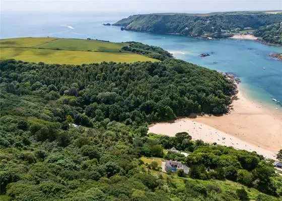 East Portlemouth, Salcombe, Devon, TQ8 8PU | Property for sale | Savills