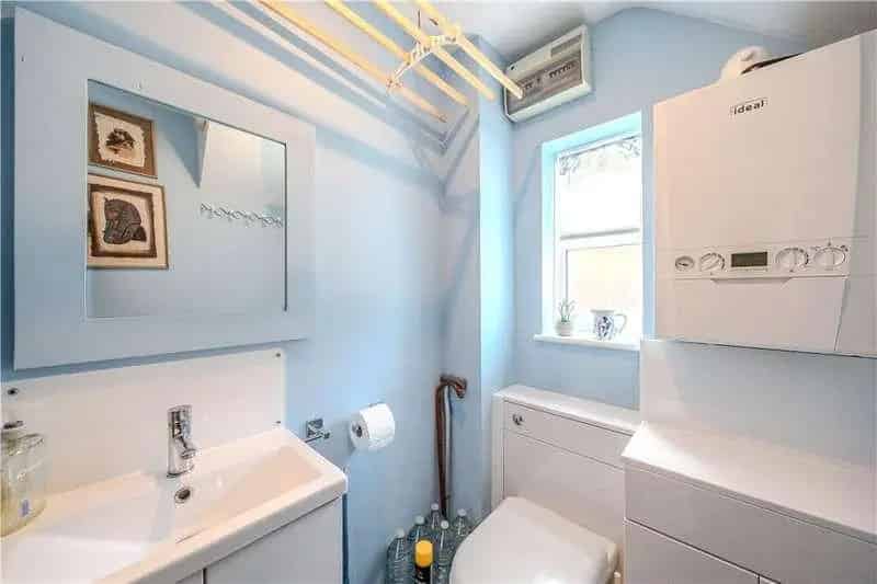 3 Bed House for Sale City Centre Living Period Character