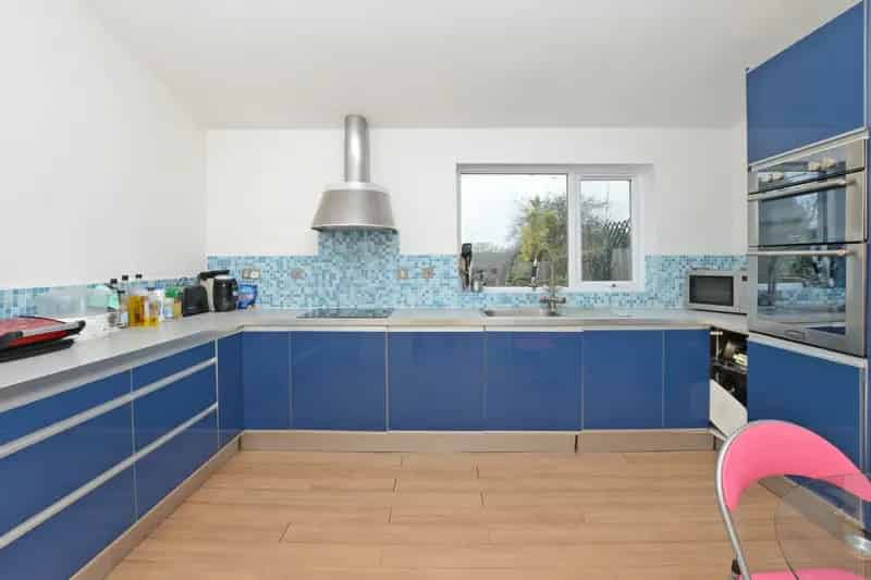 1 Bedroom House of Multiple Occupation HMO To Rent