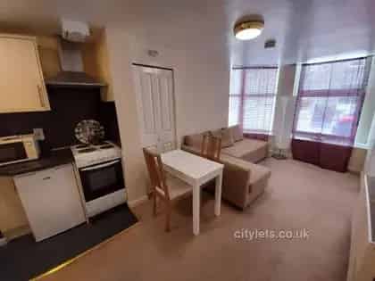 1 Bedroom Flat 51 m² Aberdeen Furnished