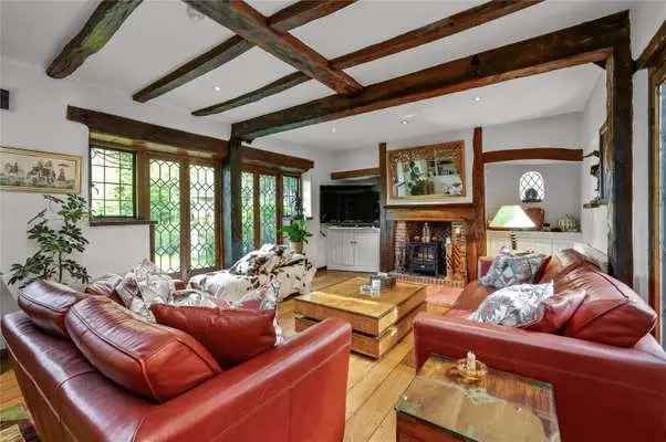 Woodlands Road, Surbiton, Surrey, KT6 6PR | Property for sale | Savills