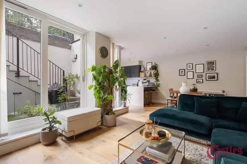 3 Bedroom Apartment House to Rent Hackney