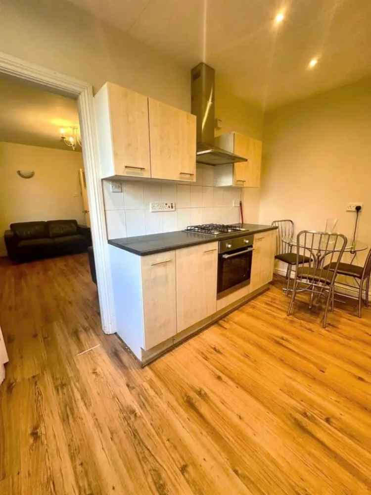 1 Bedroom Flat to Rent in Birmingham