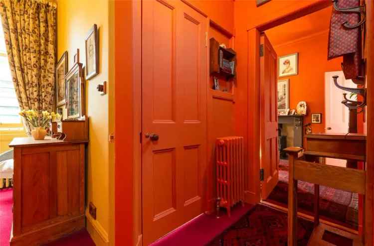 1 Bedroom Flat for Sale in Stockbridge Edinburgh