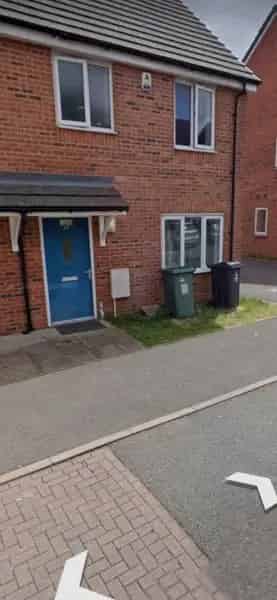 New Build House Near Schools and Shopping