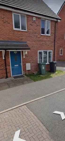 House For Rent in Sandwell, England