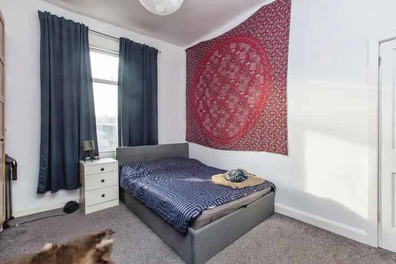 2 Bedroom Mid Terrace House for Sale Lancashire PR1