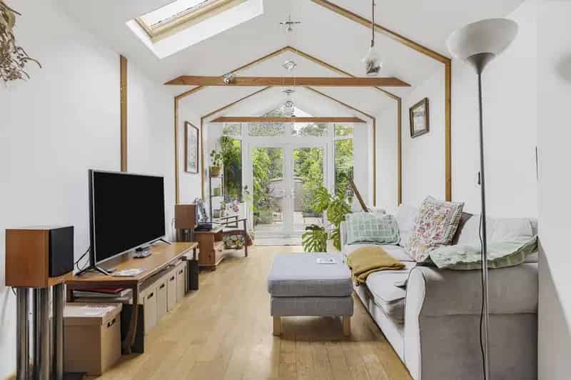 2 Bedroom Victorian Terraced House for Sale
