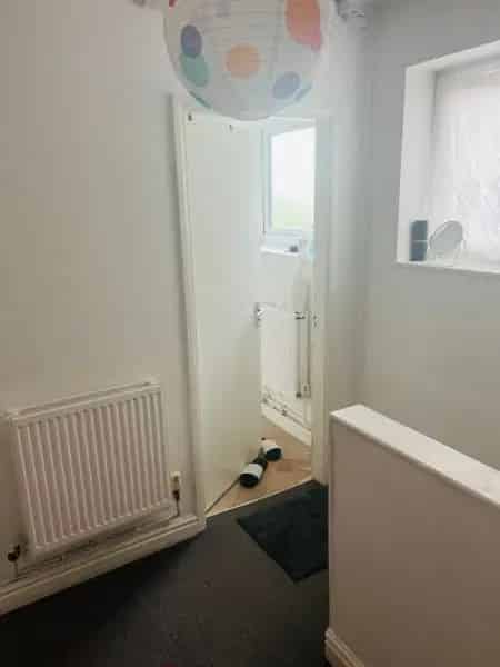 3 Bed House with Big Driveway and Garden in Culcheth Warrington