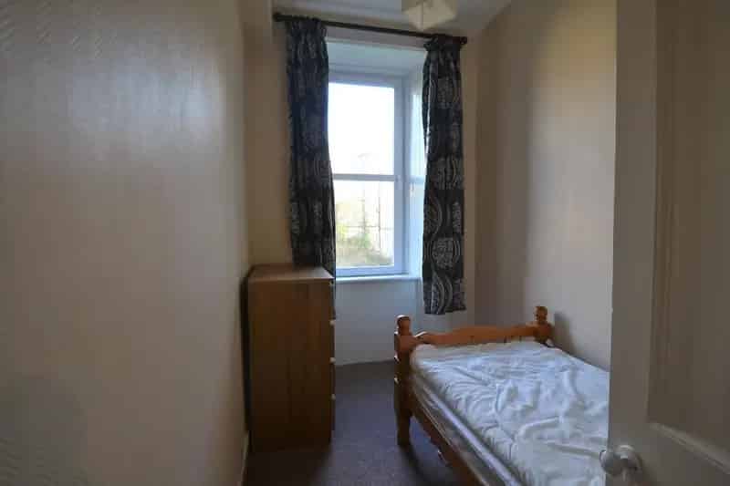 2 Bedroom Flat to Rent Edinburgh