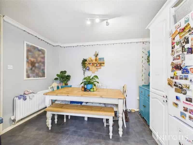 3 Bed End Terrace House for Sale