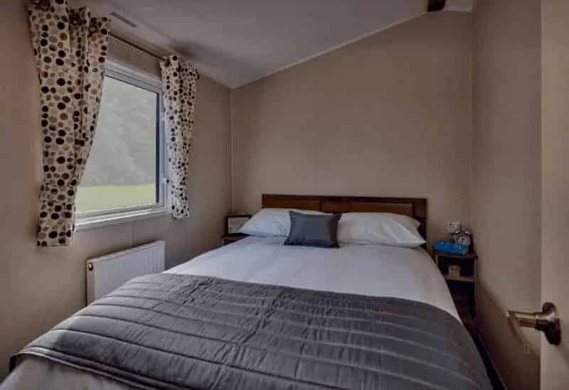 2 Bed Static Caravan for Sale Highview Caravan Park