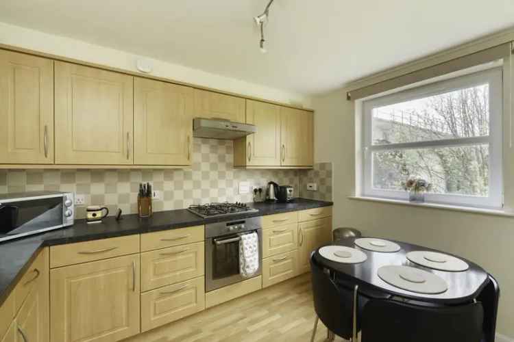 2 Bedroom Apartment to Rent in Aberdeen Ferryhill Near Union Square