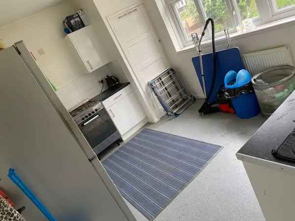 2 Bedroom Hackney Flat Near Outstanding Primary School