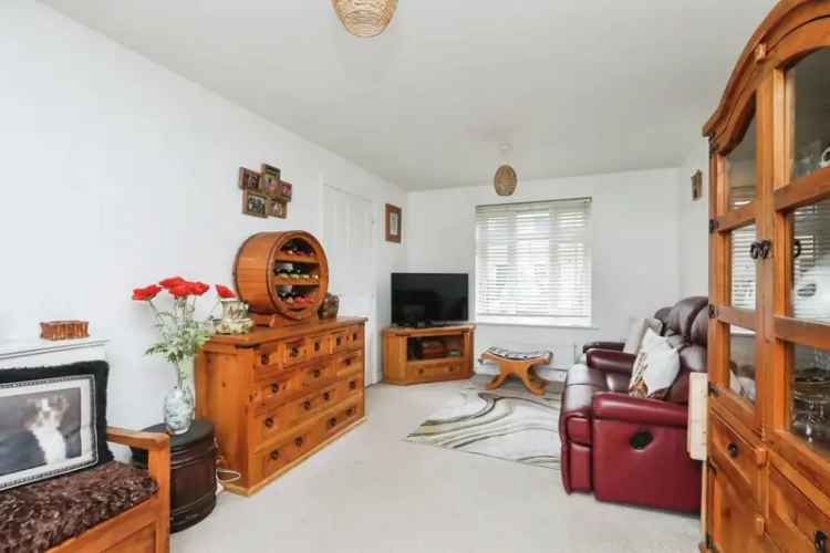 Modern Semi-Detached Home in Swaffham