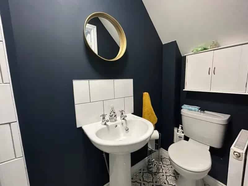 3 Bedroom House To Rent Available August 15 2025