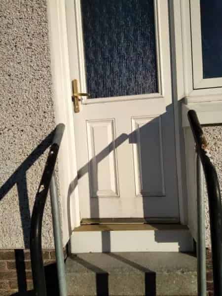 1 Bedroom Bungalow Near Amenities and Transport Links