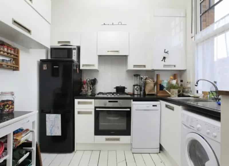 Two Double Bedroom Apartment Diamond Conservation Area Private Roof Terrace