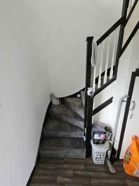 Family Home near Westwood Cross