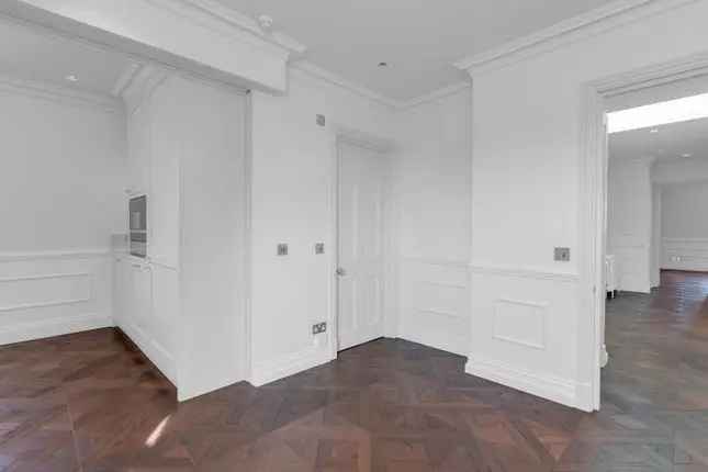 Flat for Rent Eaton Place London SW1X