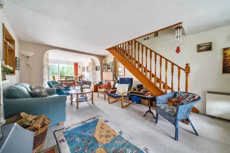 3 Bedroom Barn Conversion for Sale