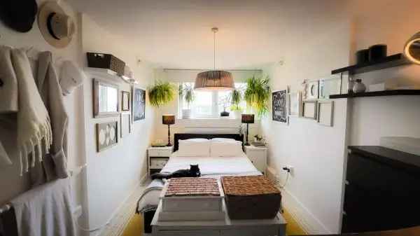 Flat For Rent in London, England