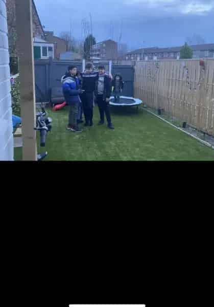 House For Rent , Manchester, England