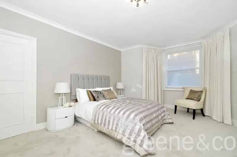 2 Bedroom Flat to Rent Randolph Avenue
