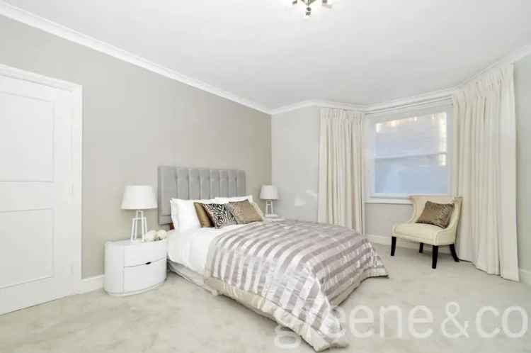 2 Bedroom Flat to Rent Randolph Avenue