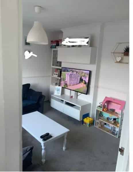 Family Home near St Mary Cray Station