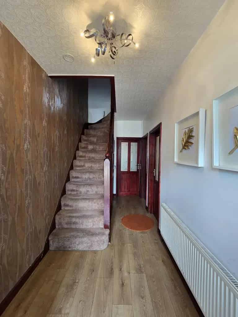 3 Bedroom Terraced House for Sale in Aston Birmingham