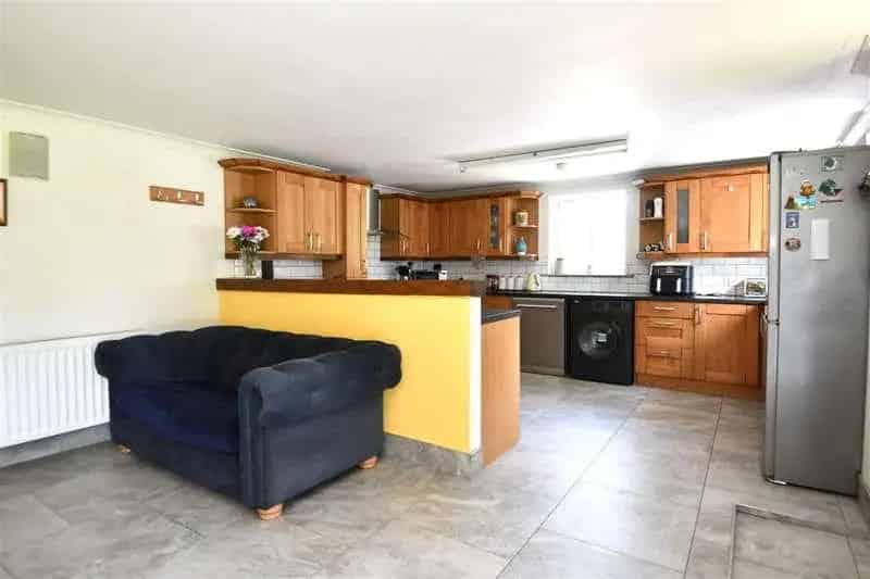 3 Bed Detached Country Cottage For Sale