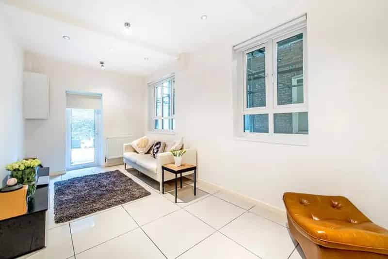 Bright One Bedroom Apartment near Edgware Road Station