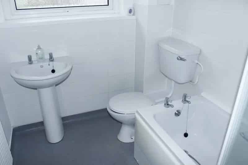 1 Bedroom Flat to Rent in LE5