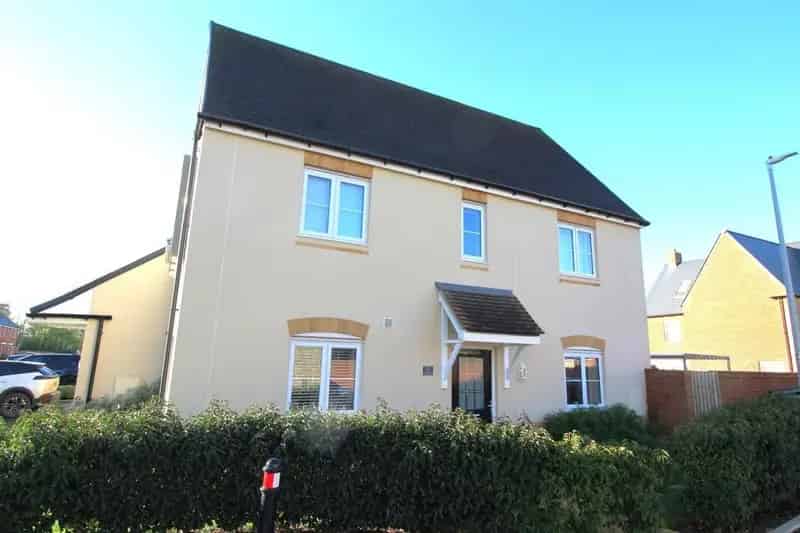 1 Bedroom Flat for Sale in Thornbury